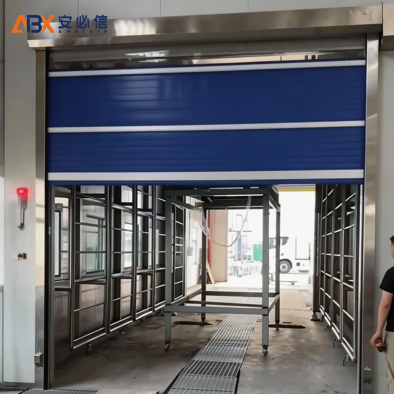 黄南藏族自治州快速门