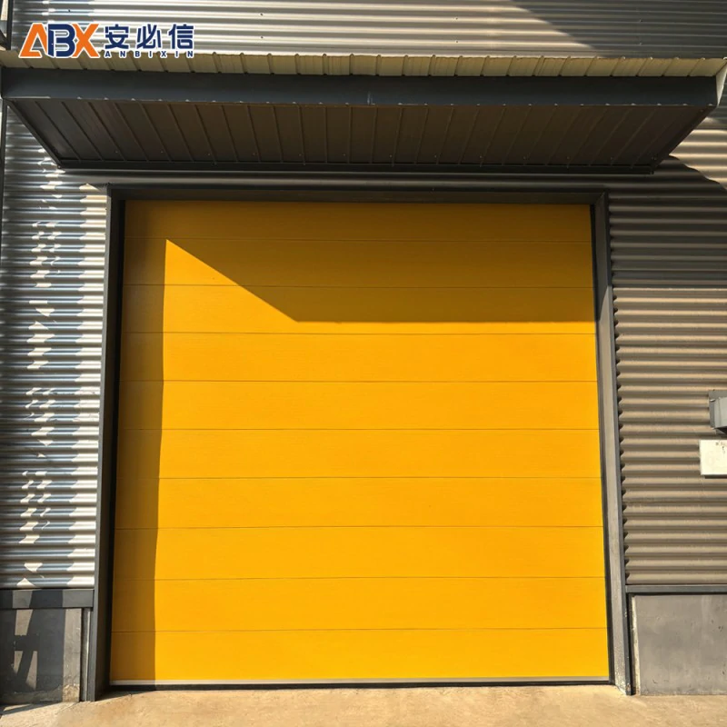 黄南藏族自治州快速提升门