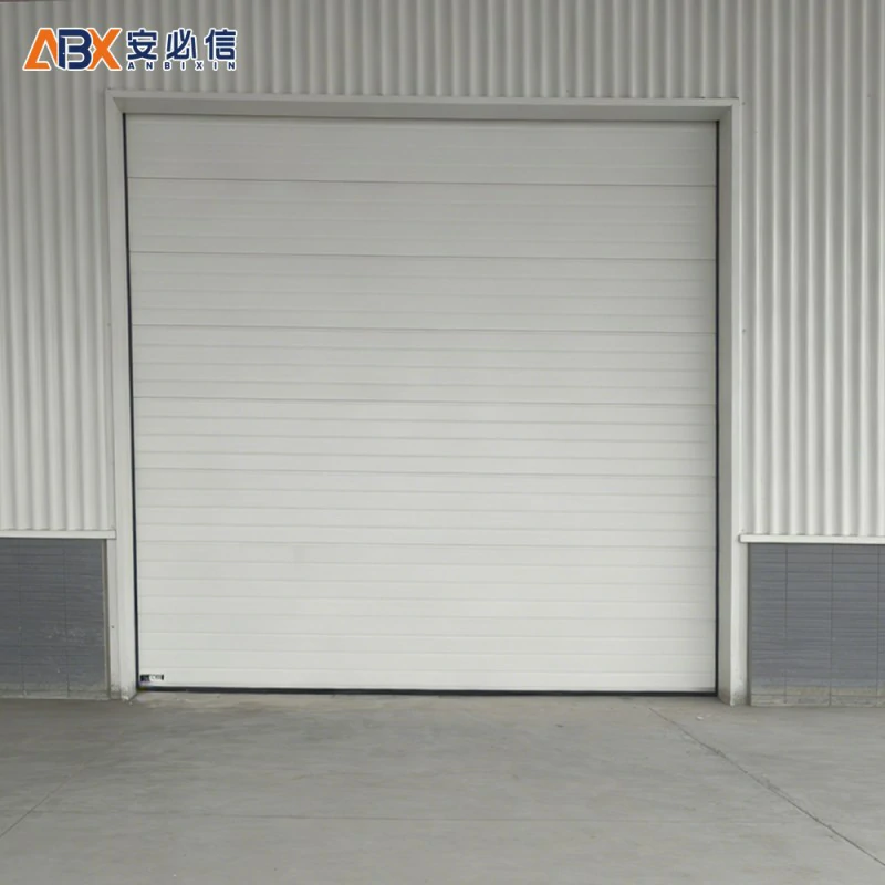 黄南藏族自治州工业提升门