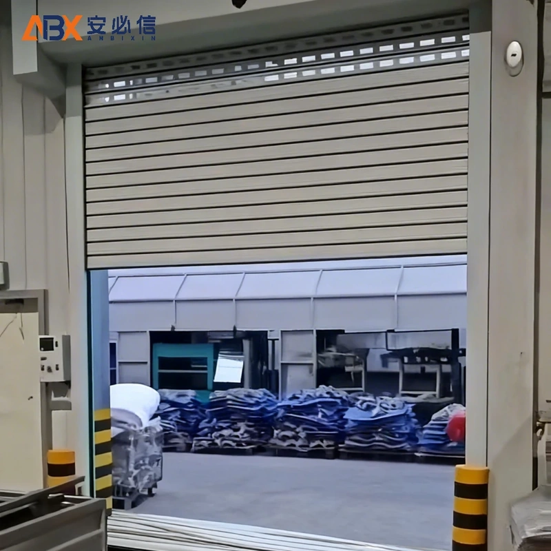 黄南藏族自治州雷达高速门